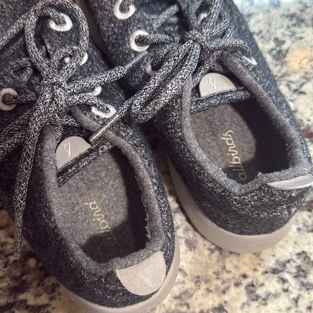Allbirds Wool Runners Women’s 10